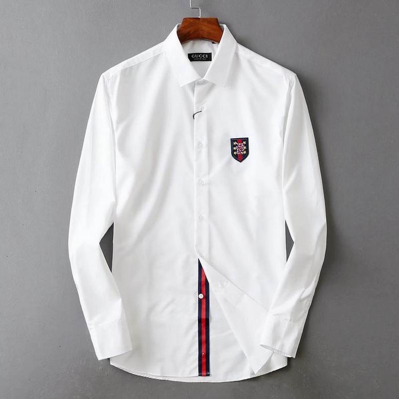 Gucci Men's Shirts 32